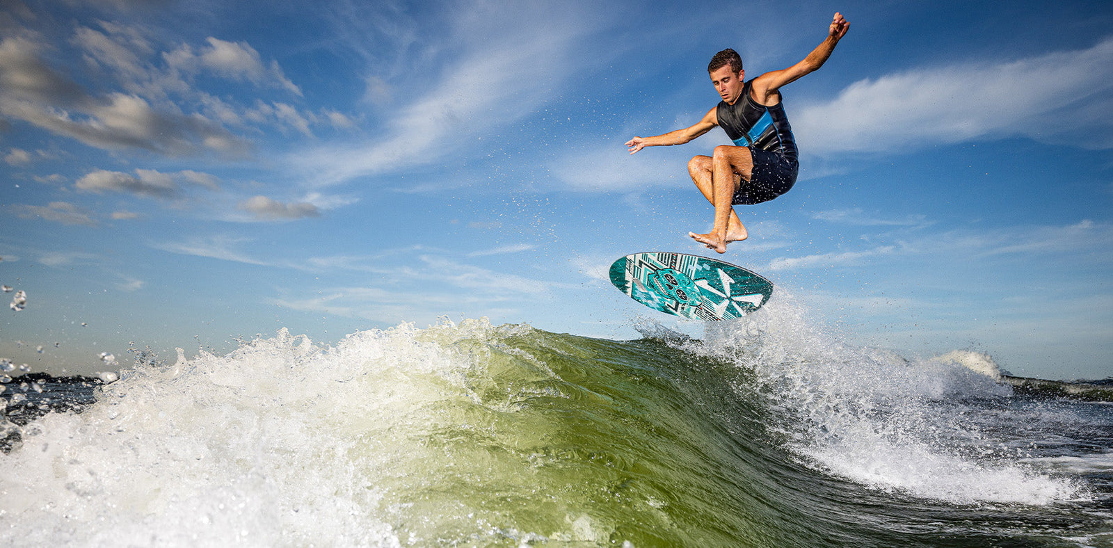 TEAM | Parker Payne Joins Tigé Boats