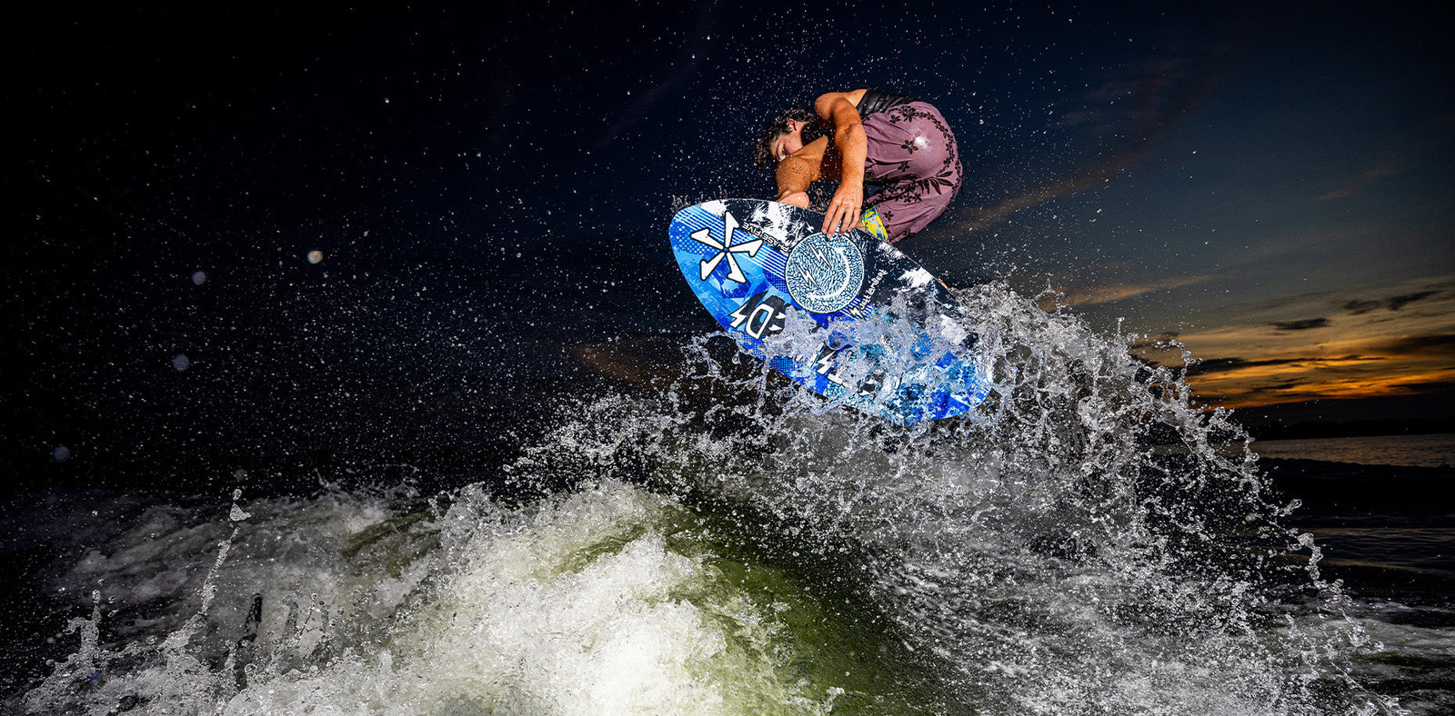 REGATTA AWARDS | Rider of the Year – Jett Lambert