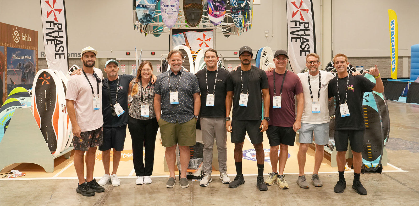 NEWS | Surf Expo 2025 in Orlando, FL