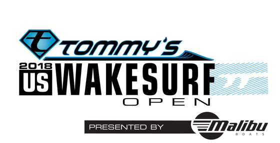 Upcoming Event: US Open of Wakesurfing
