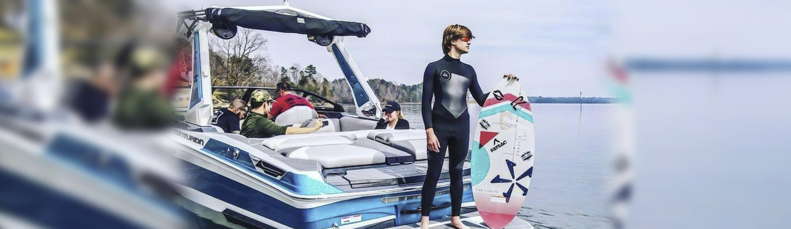 Welcome to the Team: Brock Moody