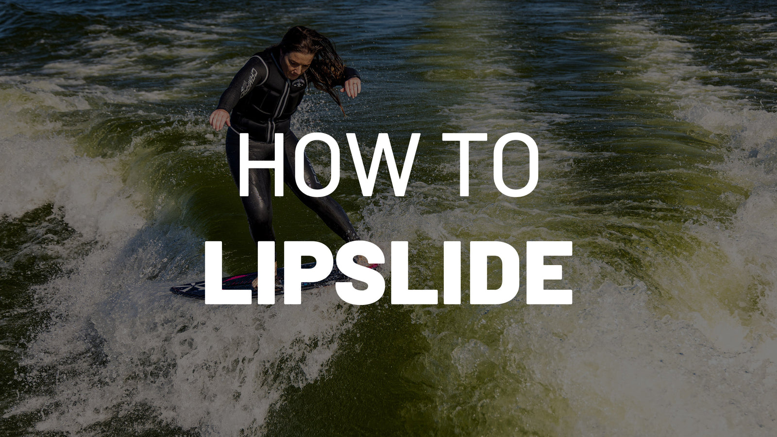 TRICKS & TIPS | How to Lip Slide with Jodi Grassman