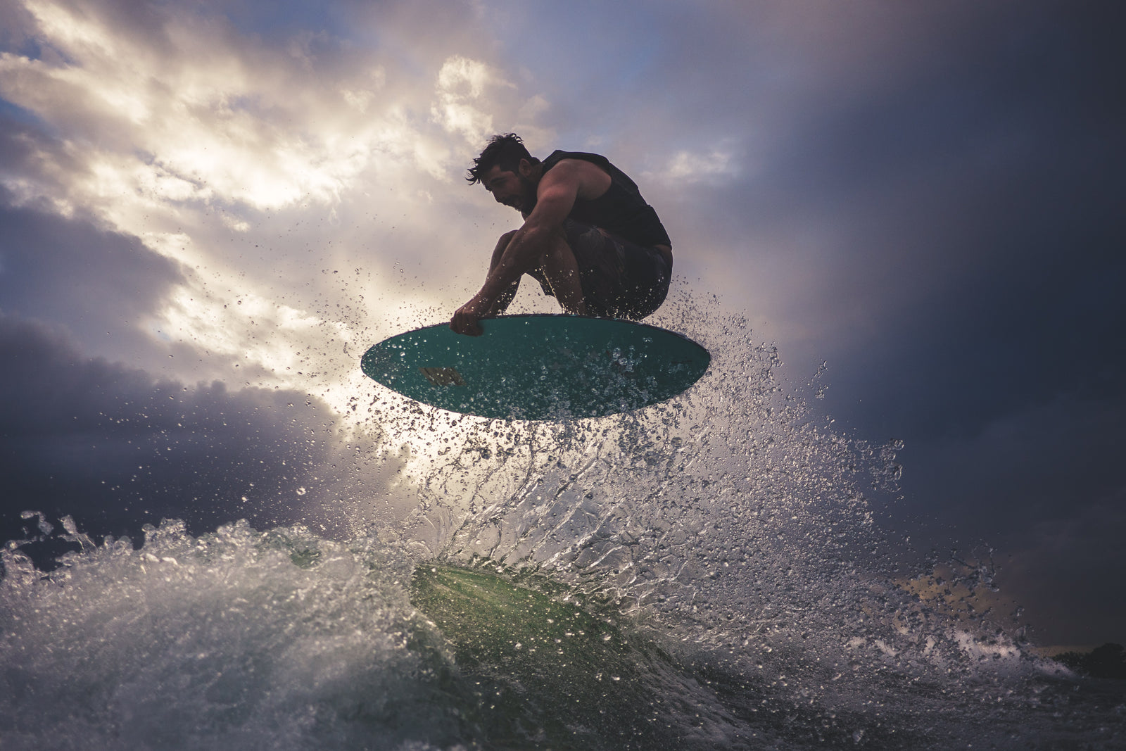 Sean Silvera Joins Phase Five Wakesurfing Team