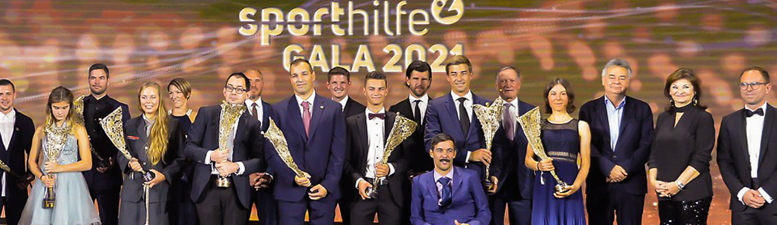 Team Rider Markus Lahmer and Team Take Home Top Honor