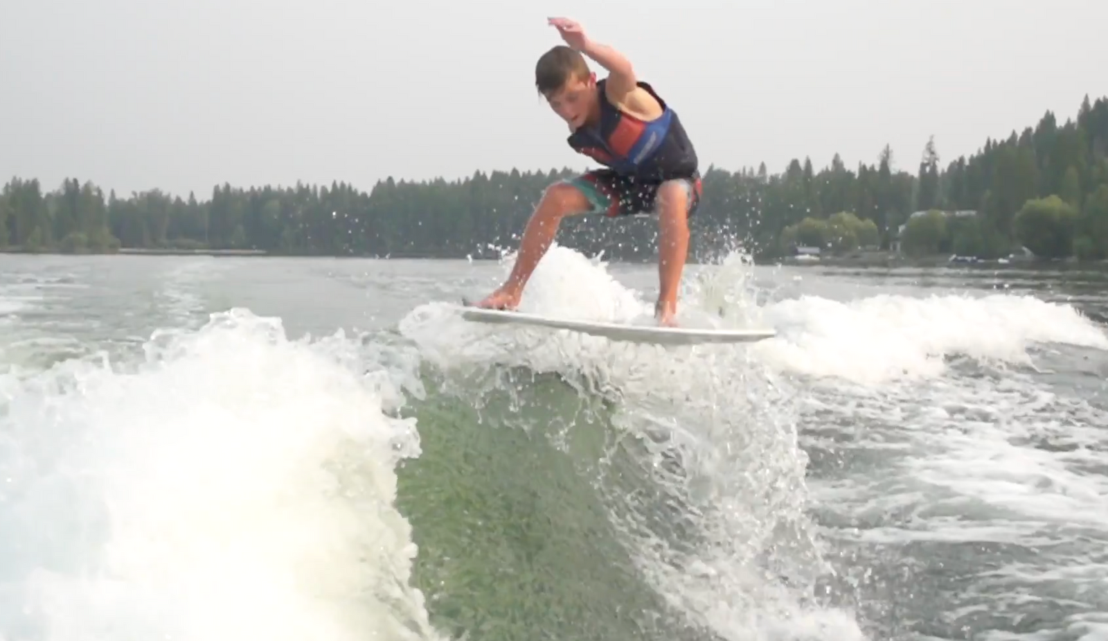 Welcome Ryder Duczek to the Team!