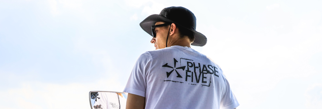 Checking in with Markus Lahmer