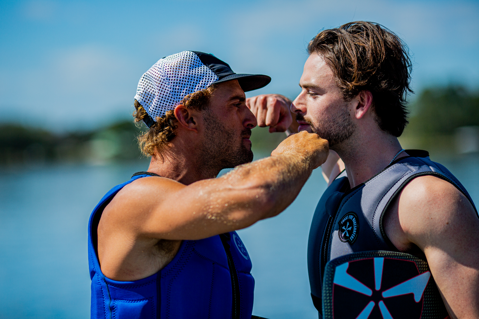 P5 Game of Surf (Episode 1)