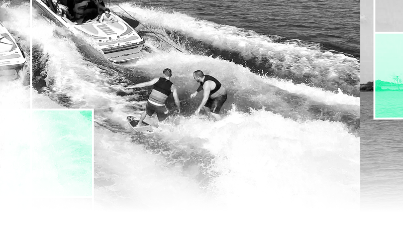 Phase Five Presents: Team Video Part 1