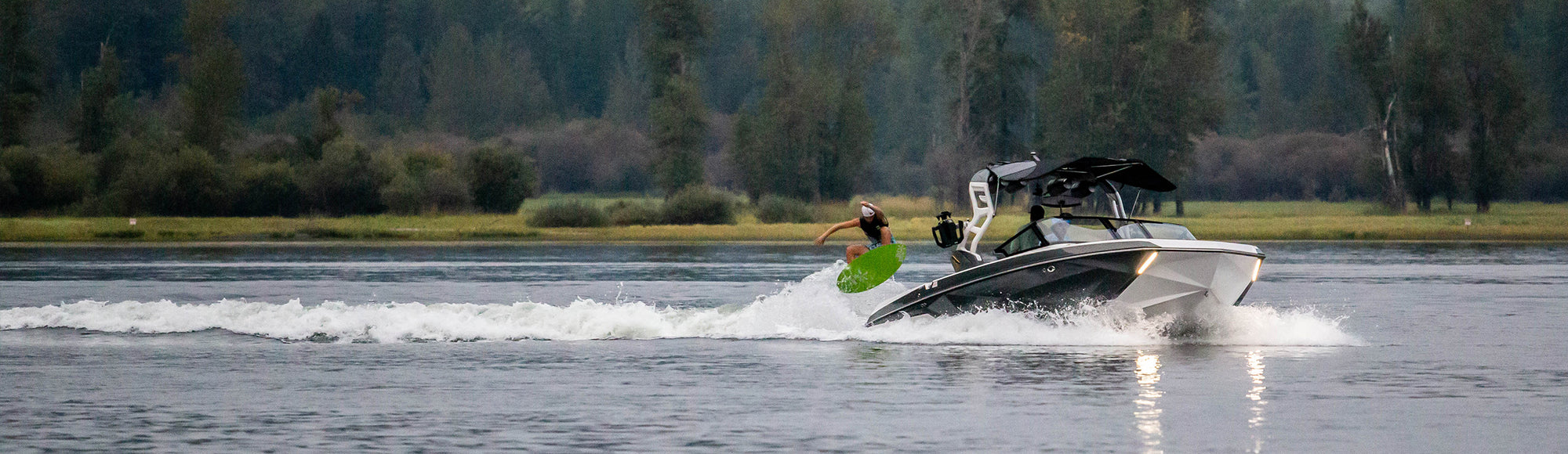 2021 Canadian Wakesurf Nationals