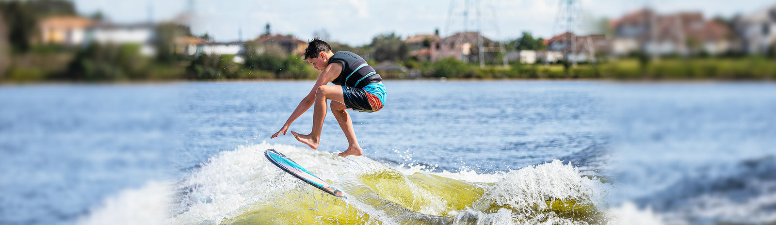 Grom Squad: Reed Cole-Tucker