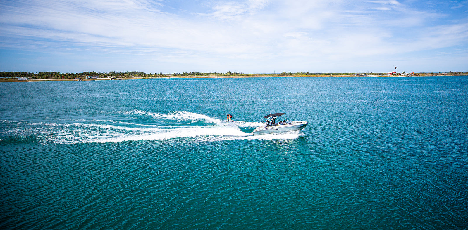 Spot Check: Blue Lake with Sean Silveira & Jett Lambert