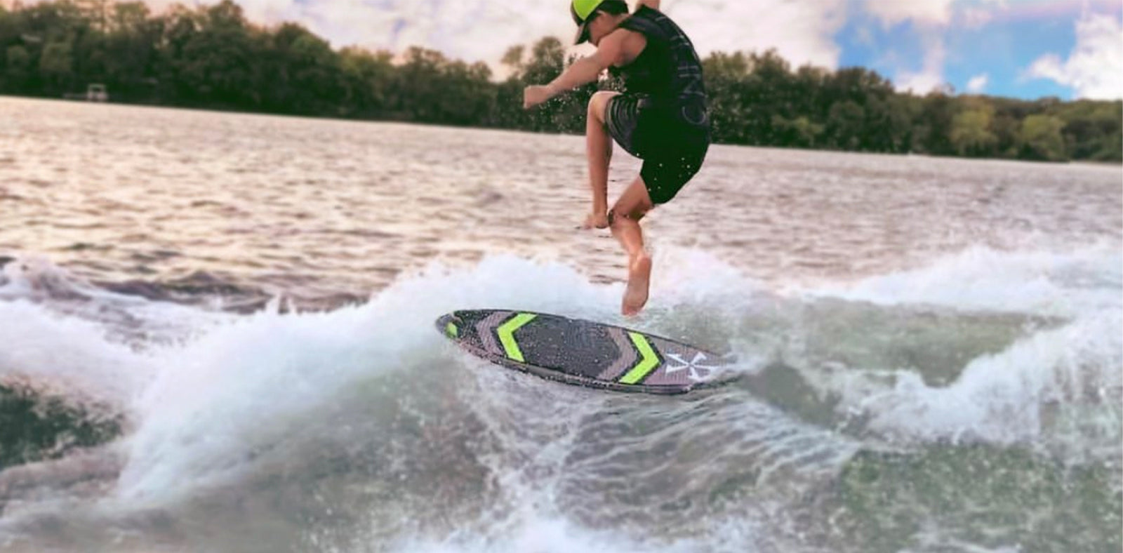 Welcome to the Team: Roan Ritzer