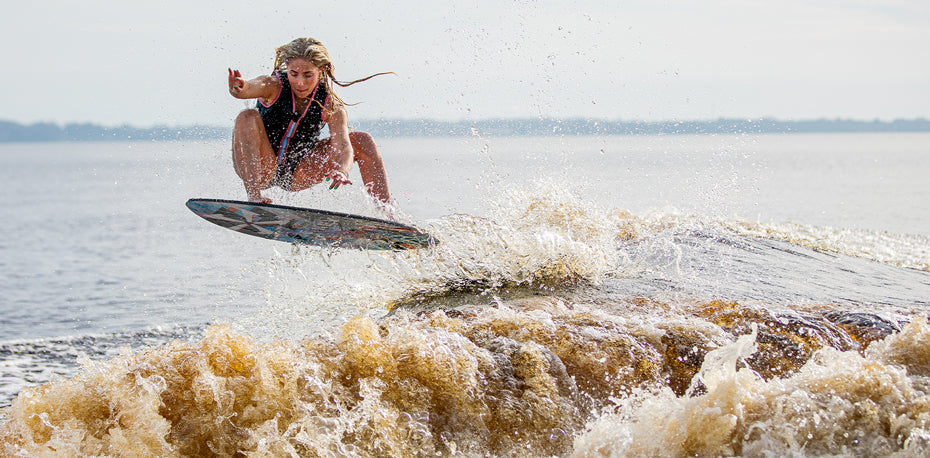 Welcome to the Team: Faith Byram