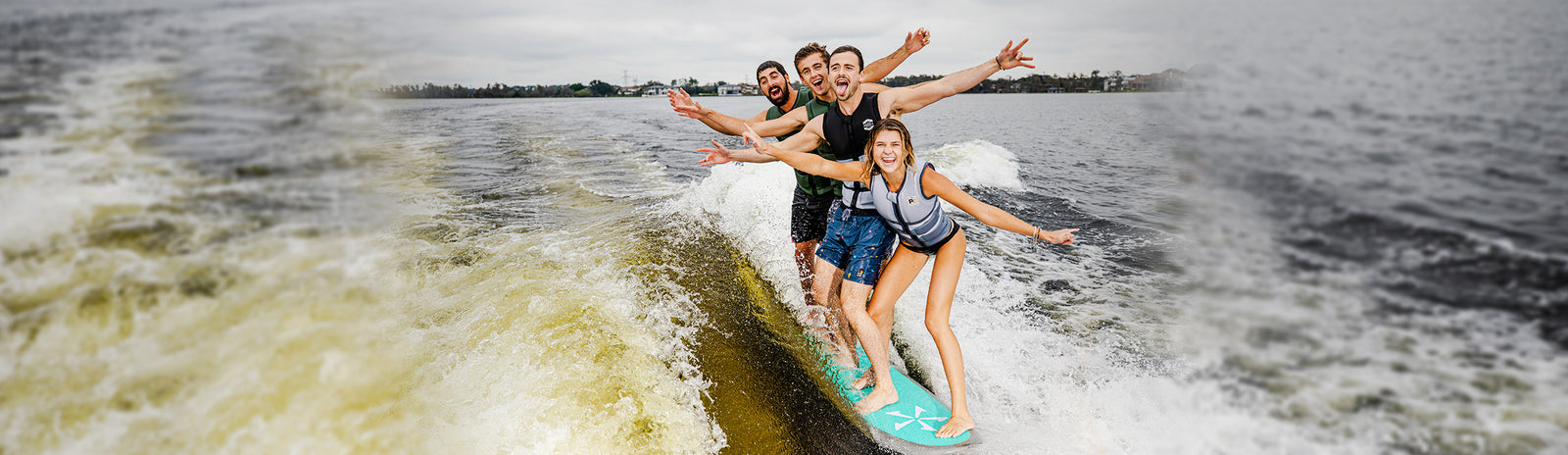 Big Kahuna & The Biscuit: All About the P5 Soft Tops