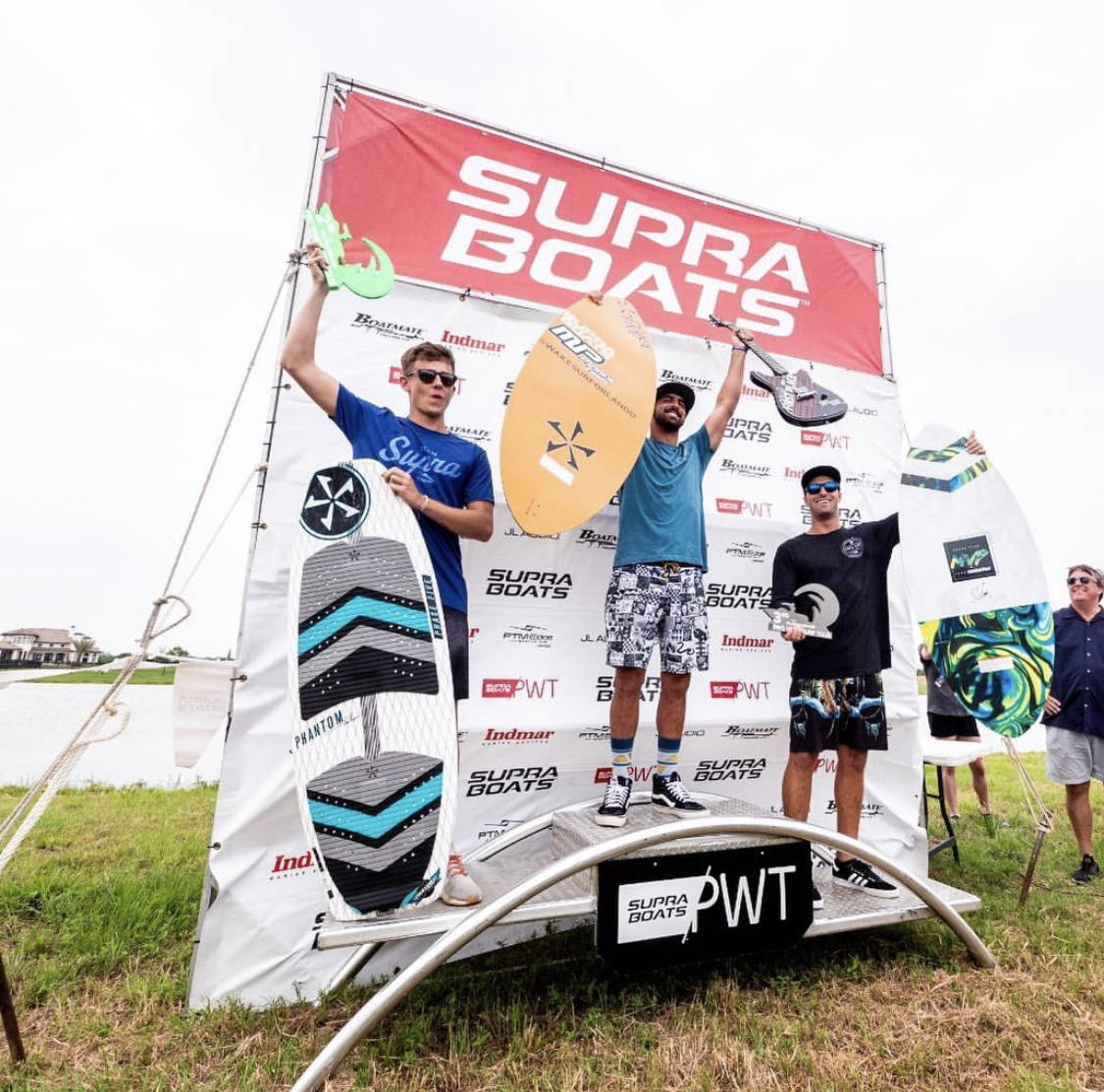 P5 Dominates 2019 Contest Season