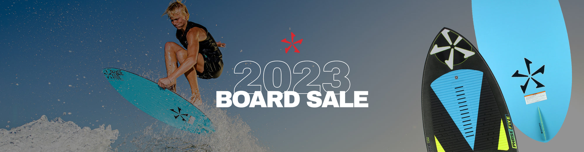 2023 Board Sale