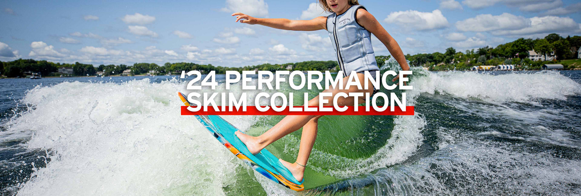 2024 Performance Skim Collection