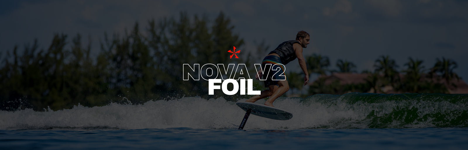 Nova V2 Foil Collection