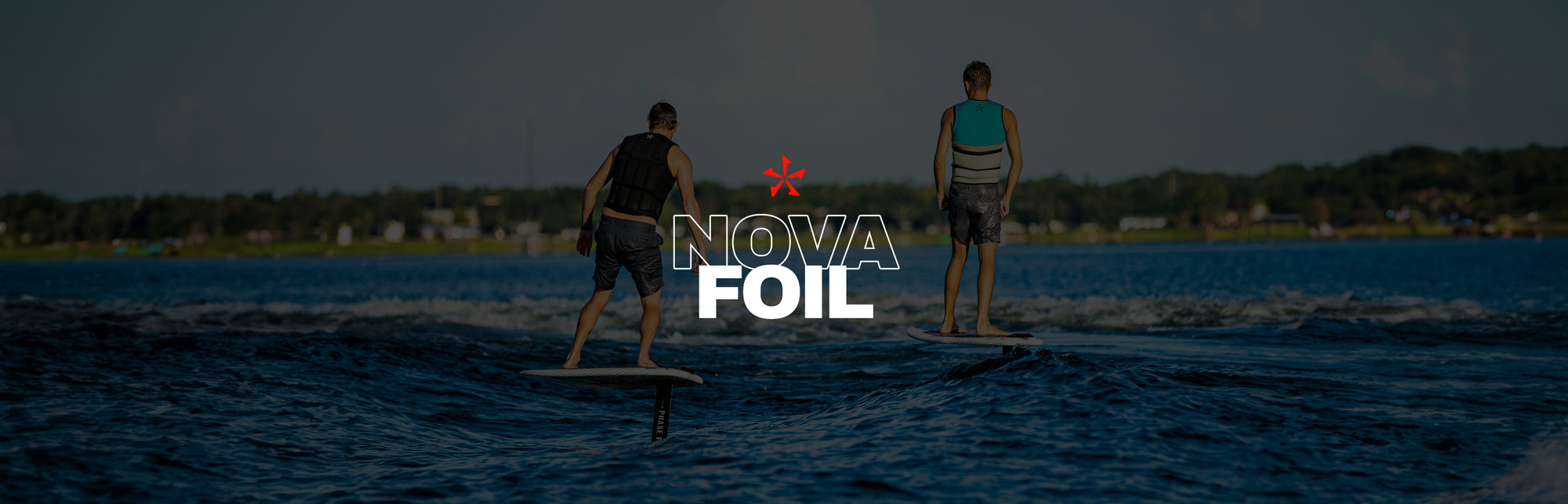 Phase Five Nova Foil Collection