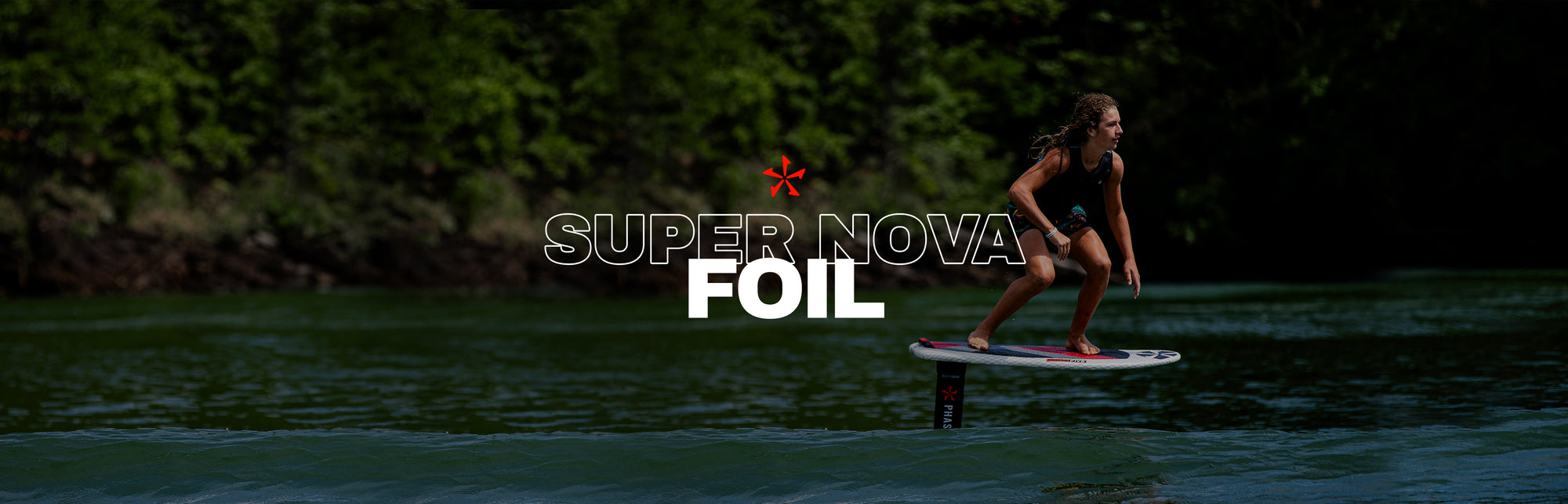 Phase Five Super Nova Foil Collection