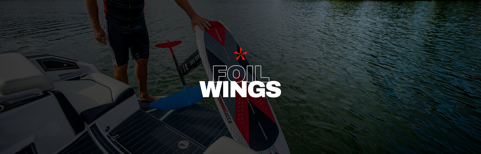 Foil Wings