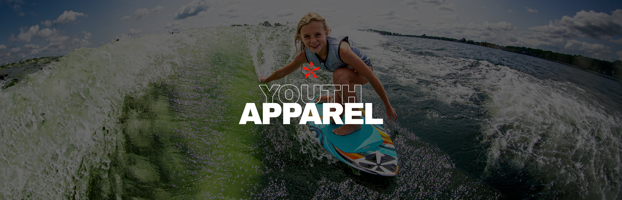 Youth Apparel