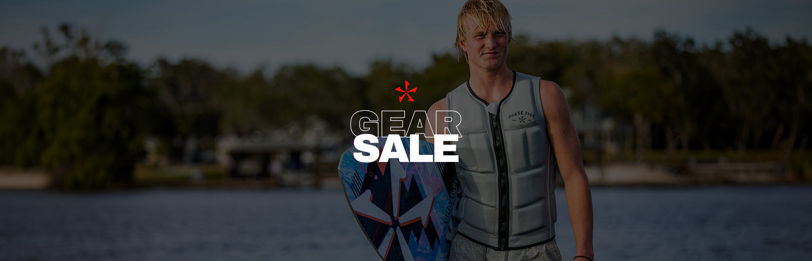 Gear Sale