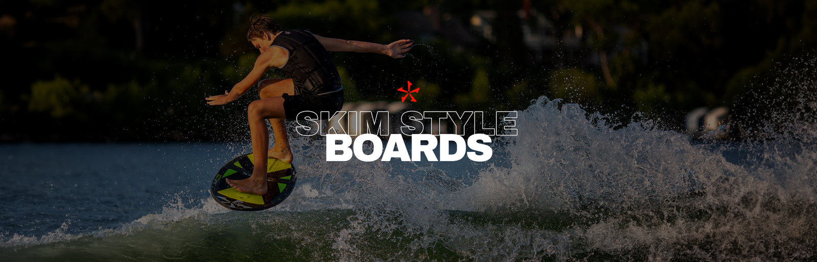 Skimboards