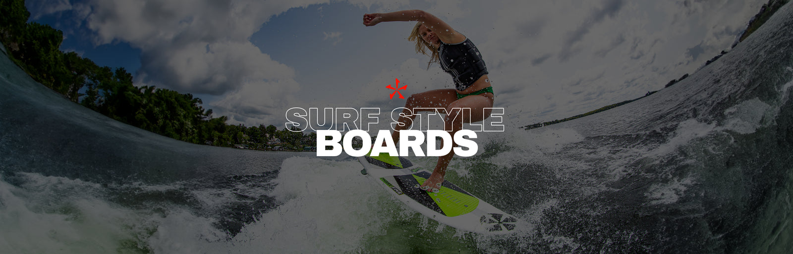 Surfboards
