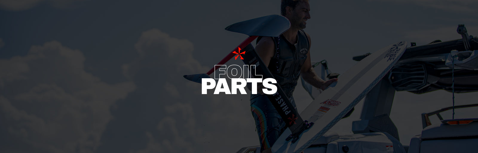Foil Parts