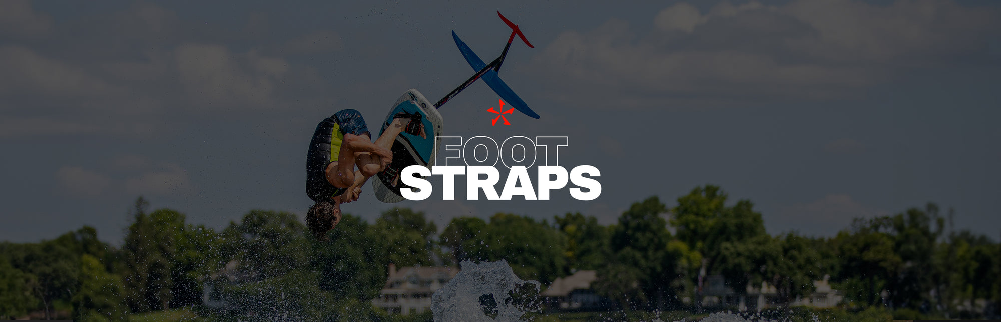 Foot Straps