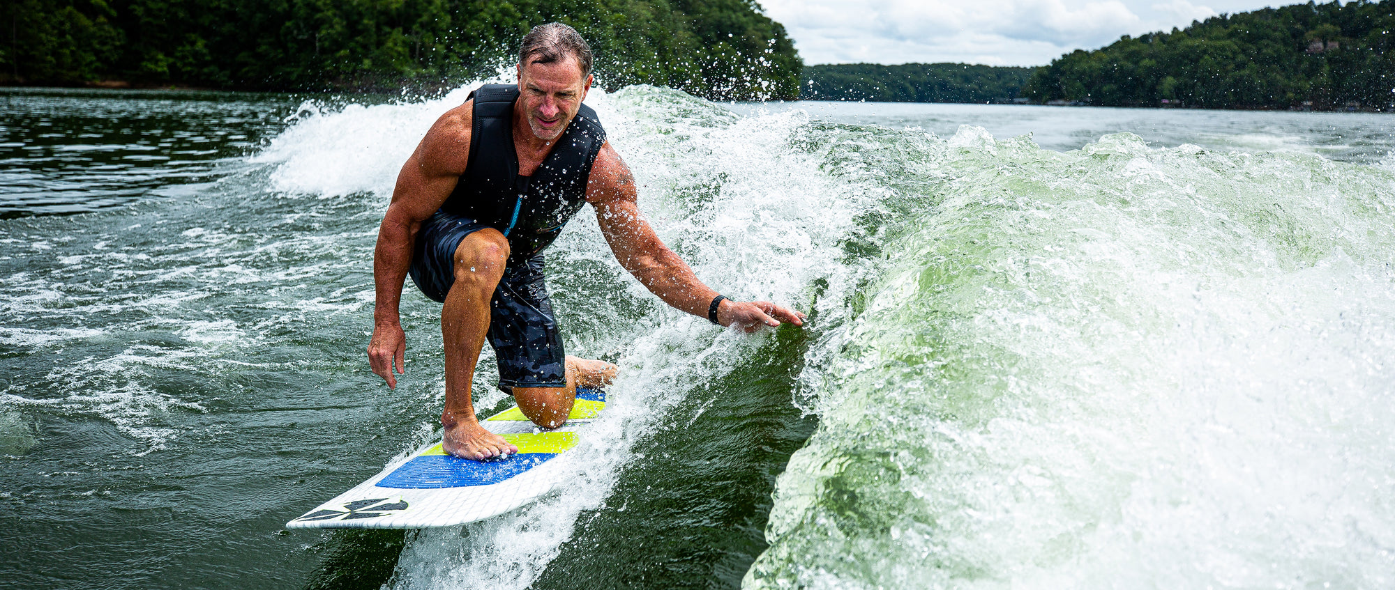 Phase Five Doctor Wake Surfboards