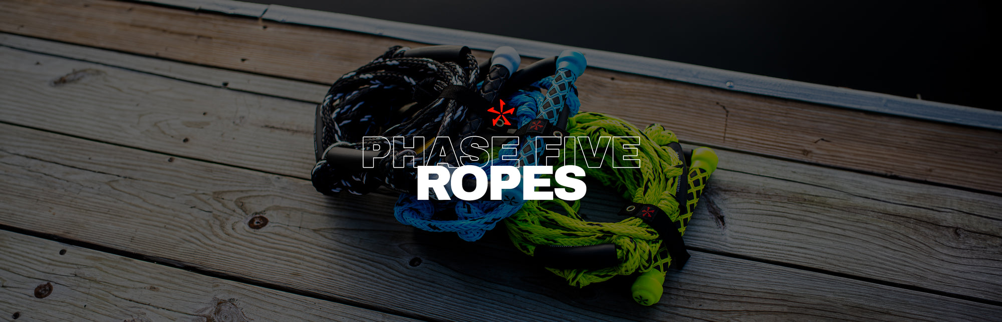 Ropes