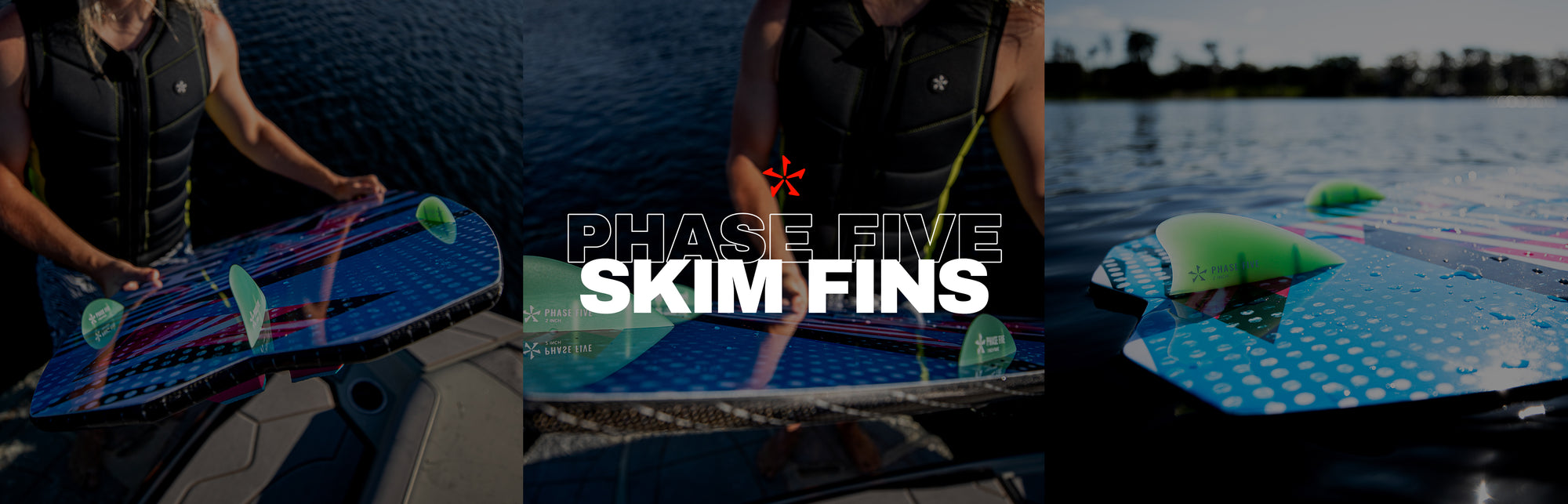 Skim Fins