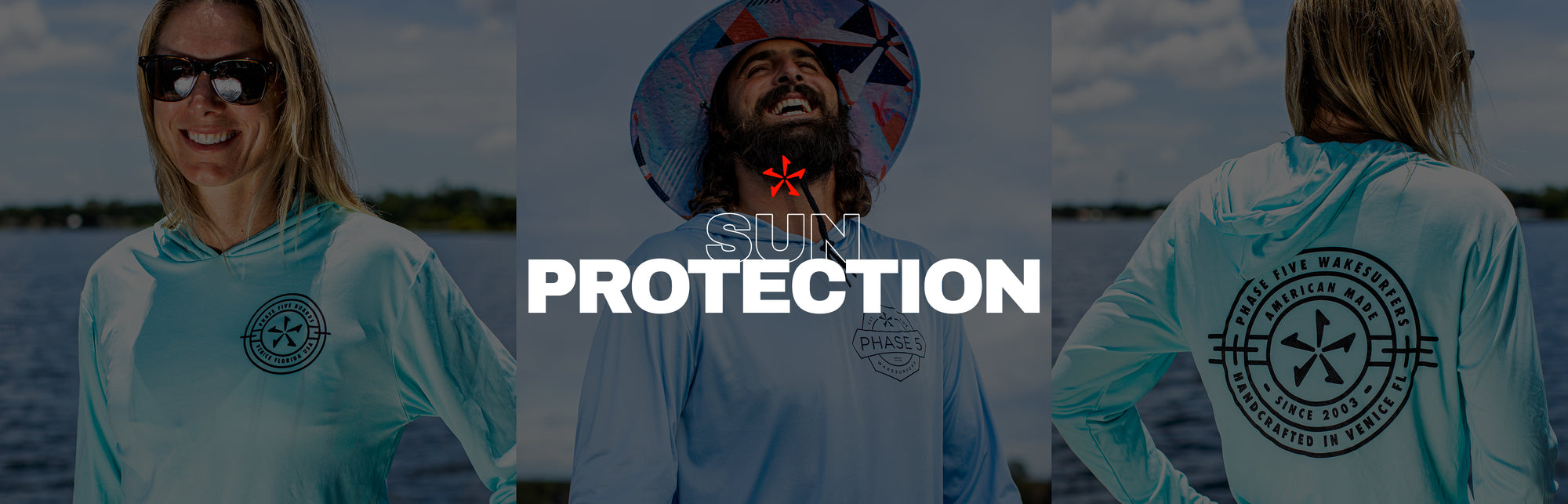 Sun Protection