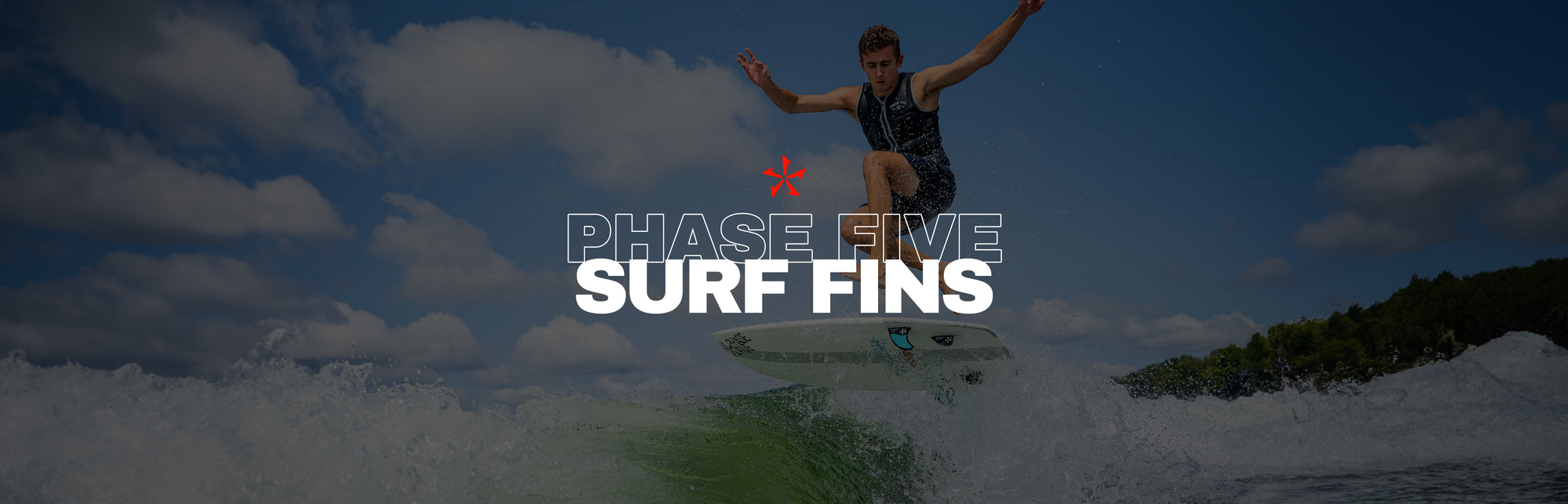 Surf Fins
