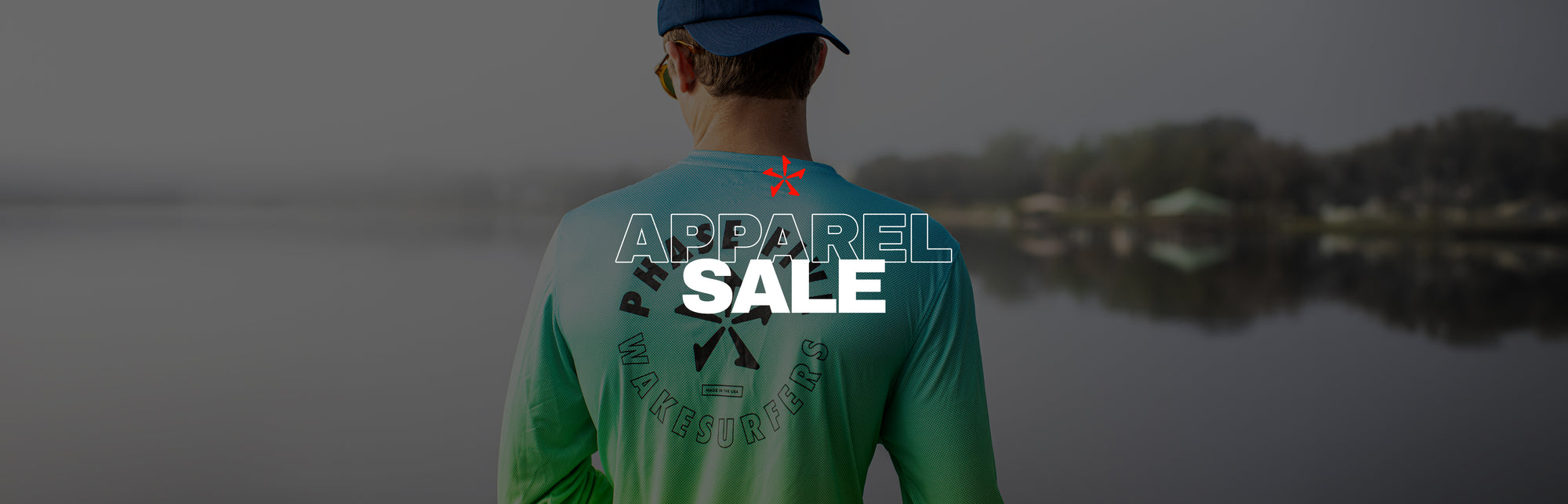 Apparel Sale