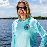 Phase Five Compass SPF Hoodie