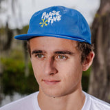 Phase Five Slime Nylon Hat