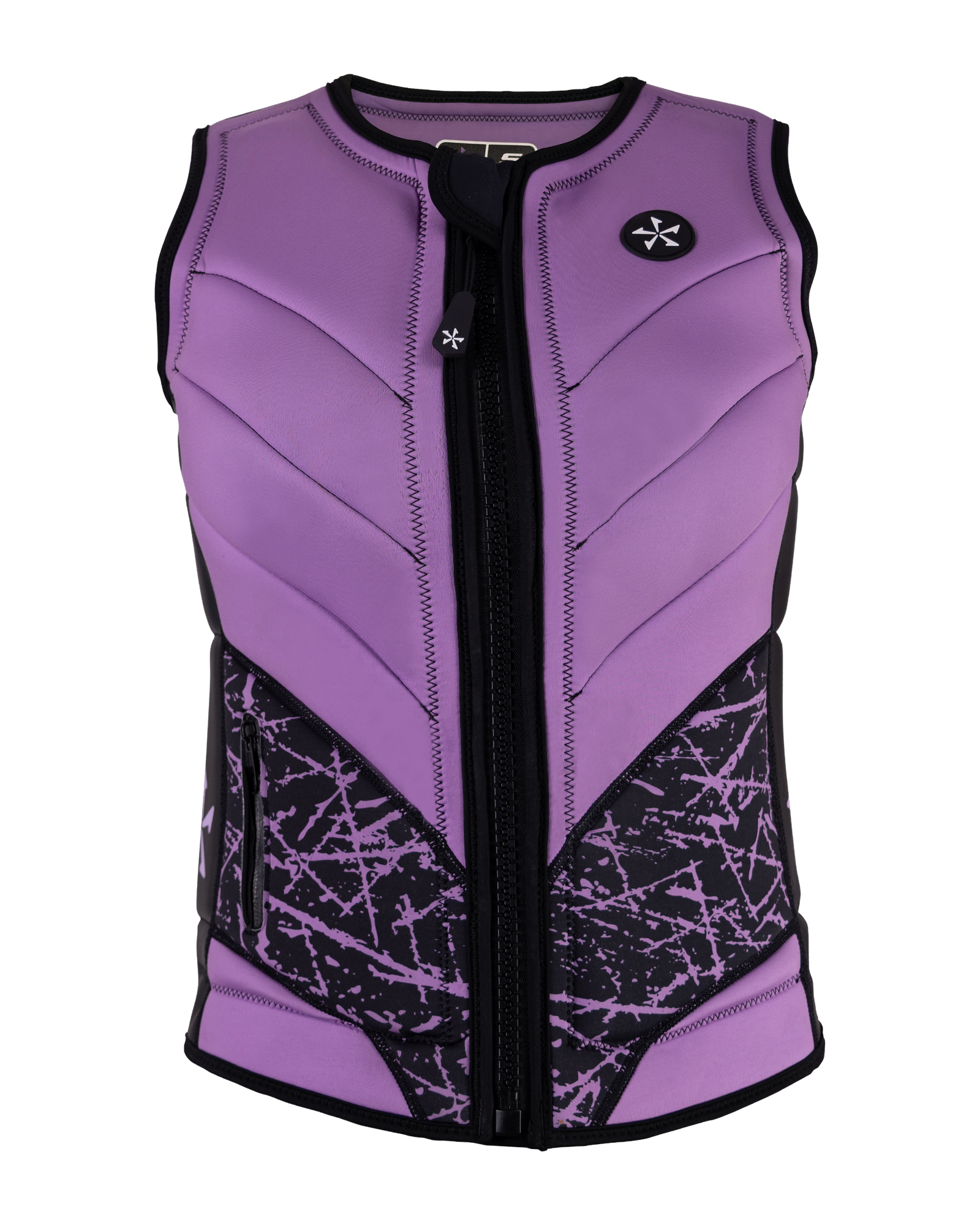 2027 Phase Five Ladies Signature Rush Vest — product view