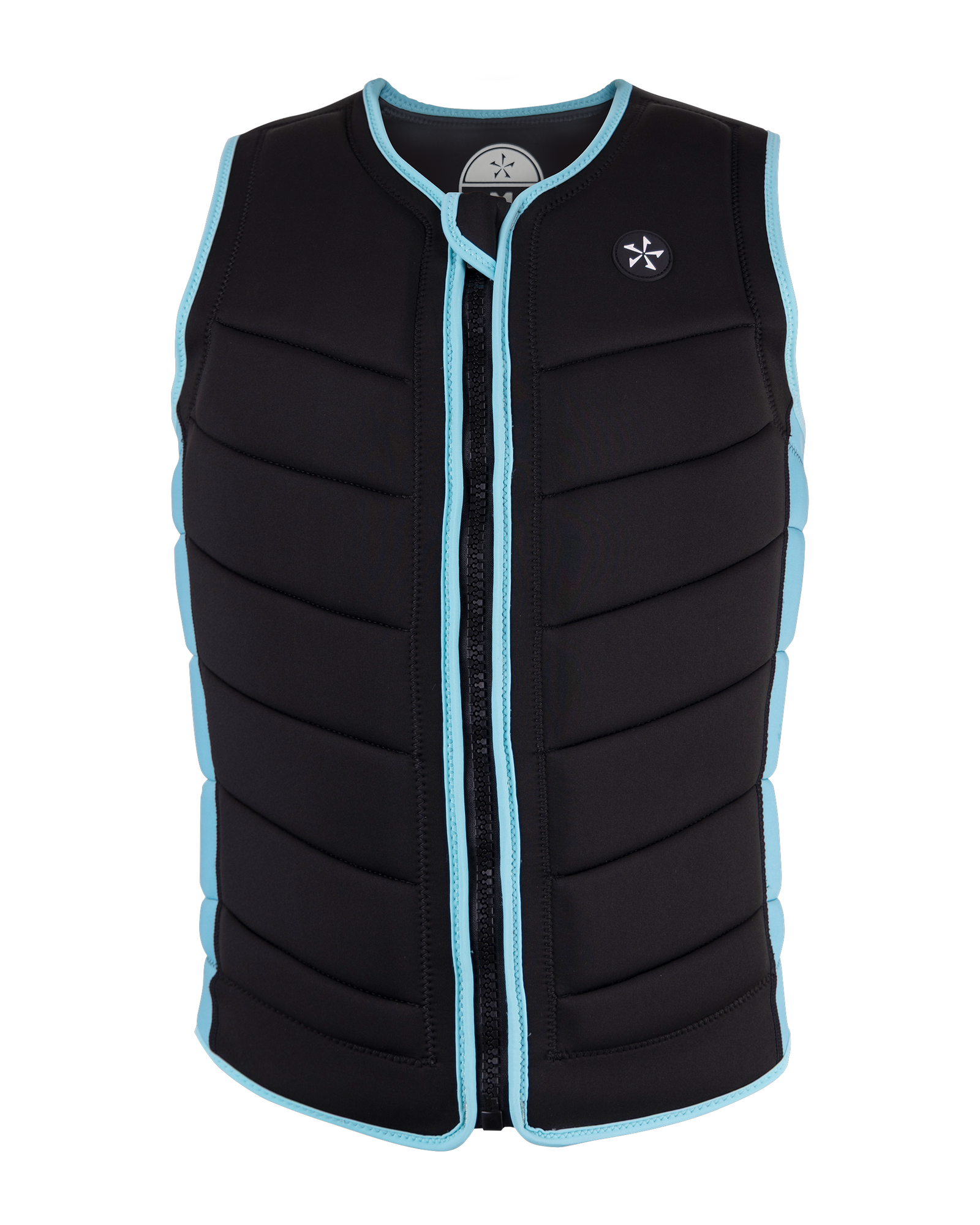 2027 Phase Five Men's Pro Pacific Blue Vest — product view