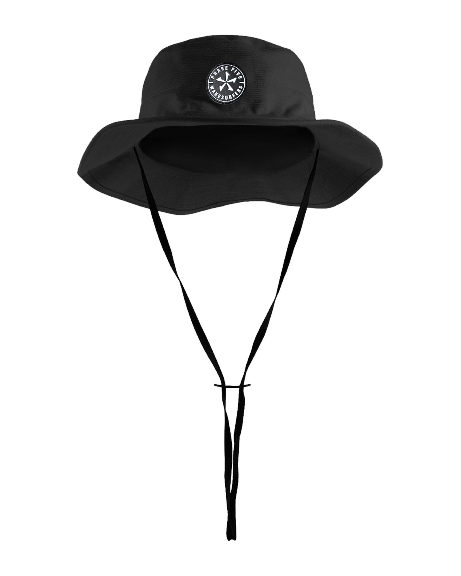 2027 Phase Five SPF Bucket Hat — product view