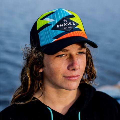 Phase Five Surf Hat – Phase 5 Wakesurf Boards