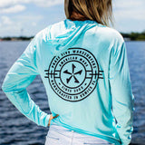 Phase Five Compass SPF Hoodie