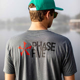 Phase Five Classic Tee
