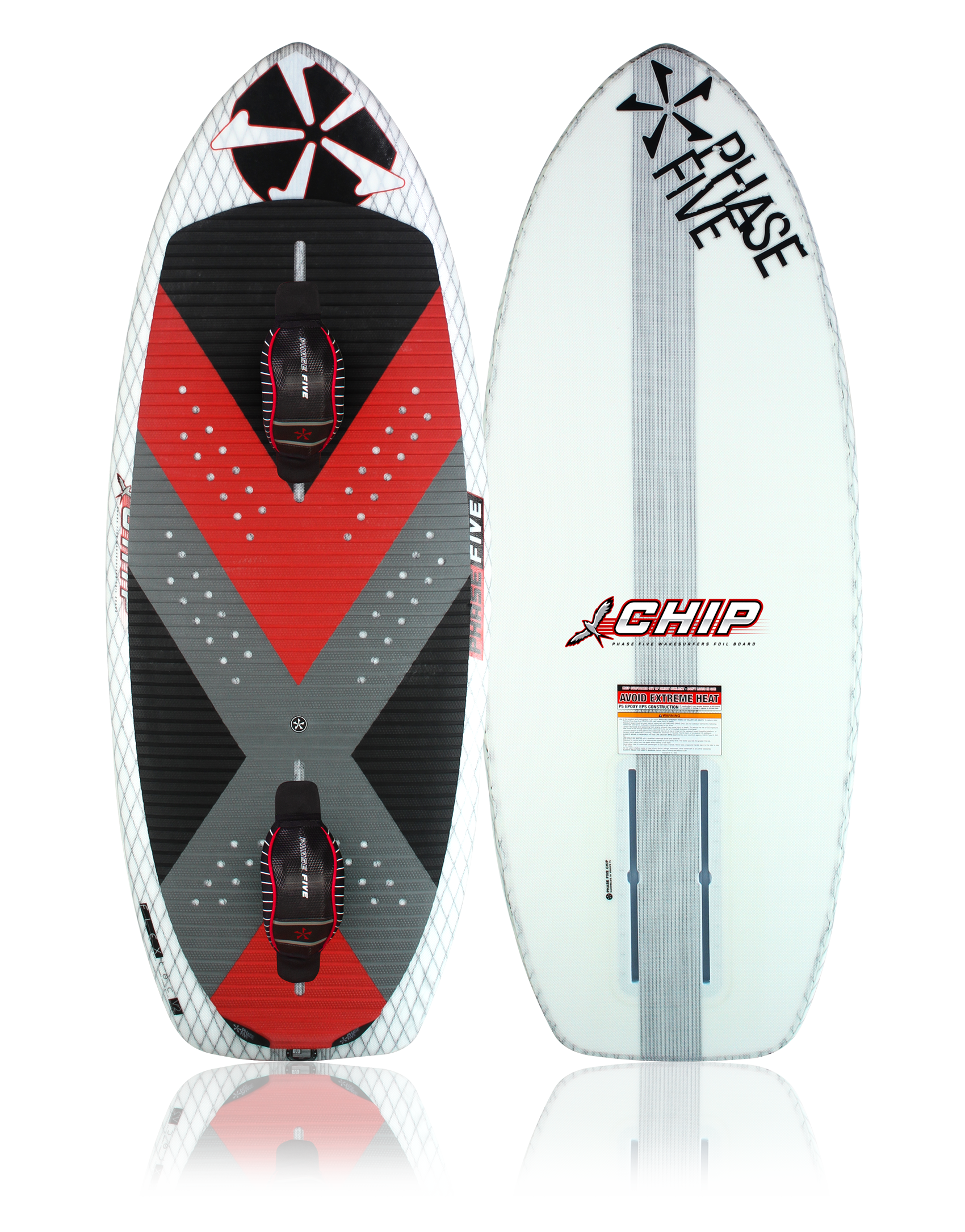 ホットマン セール 2024 Phase Five Chip - Phase 5 Wakesurf Boards ボール