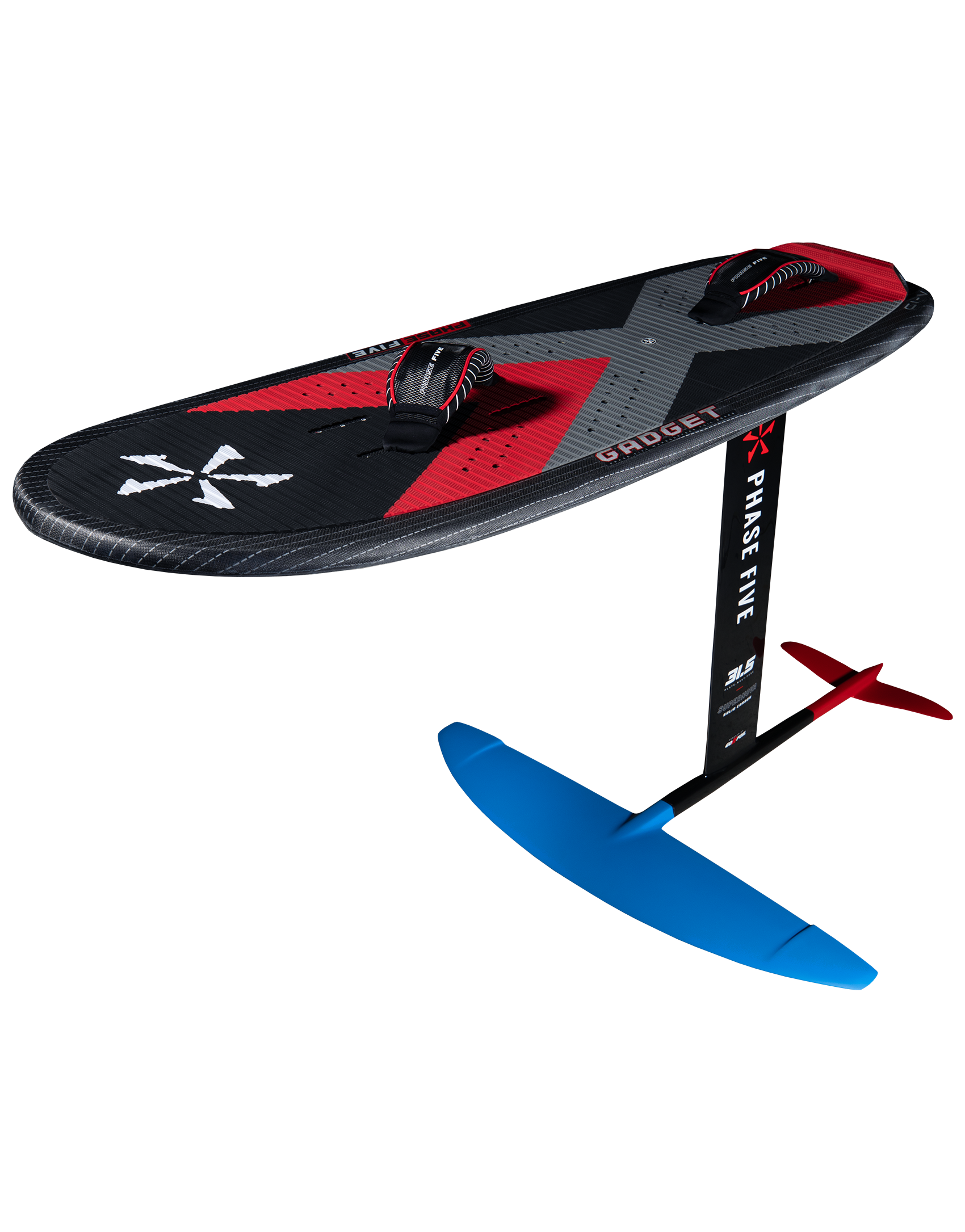 2024 Phase Five Gadget Board Super Nova Package Phase 5