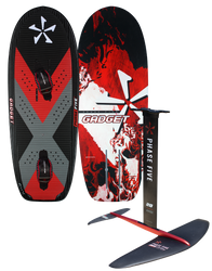 2024 Phase Five Gadget Board + Nova V2 Foil Package