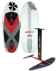 2024 Phase Five Gizmo Board + Nova V2 Foil Package