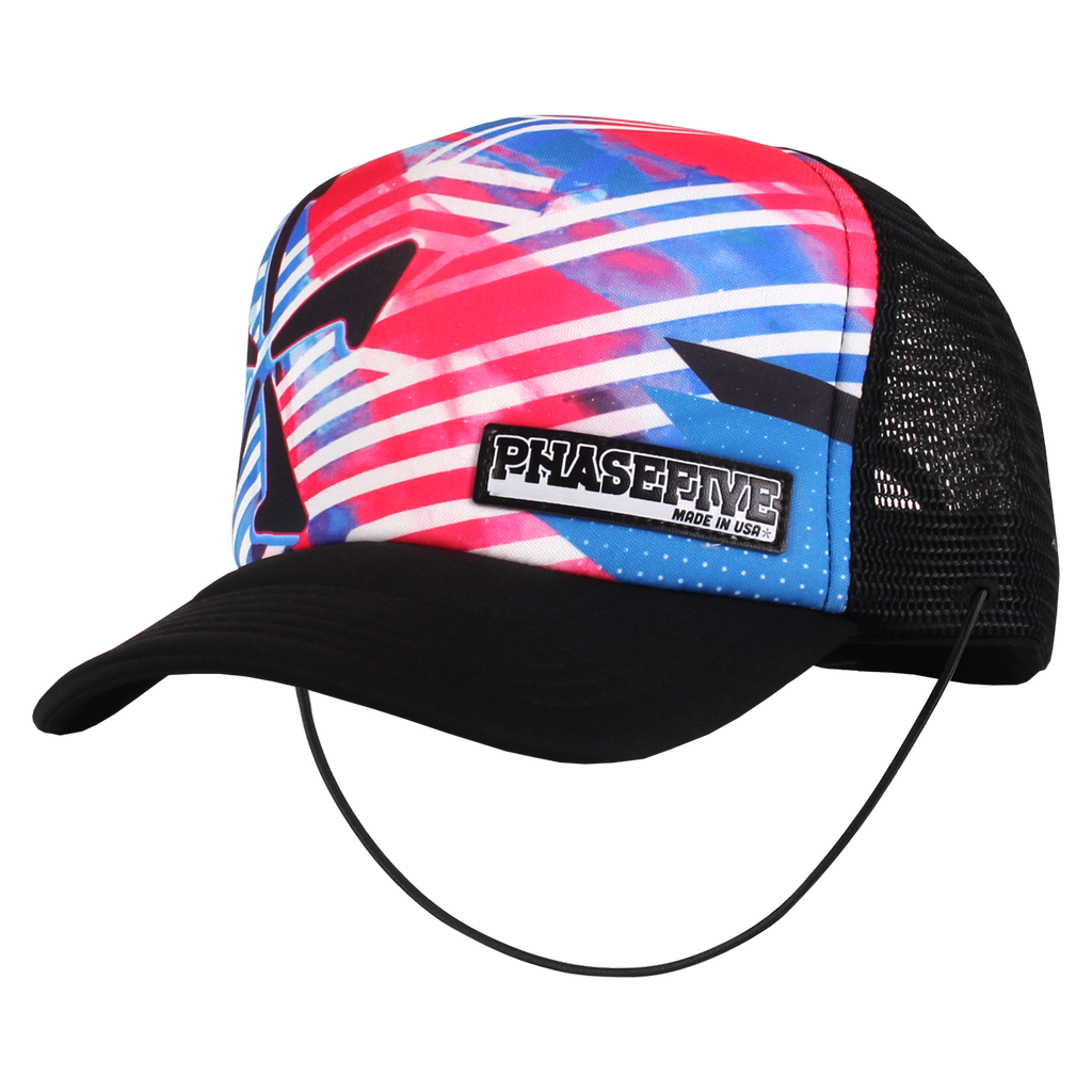 Phase Five Surf Hat - Phase 5 Wakesurf Boards